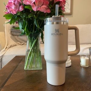 Stanley Adventure Quencher Travel Tumbler 40oz - Driftwood